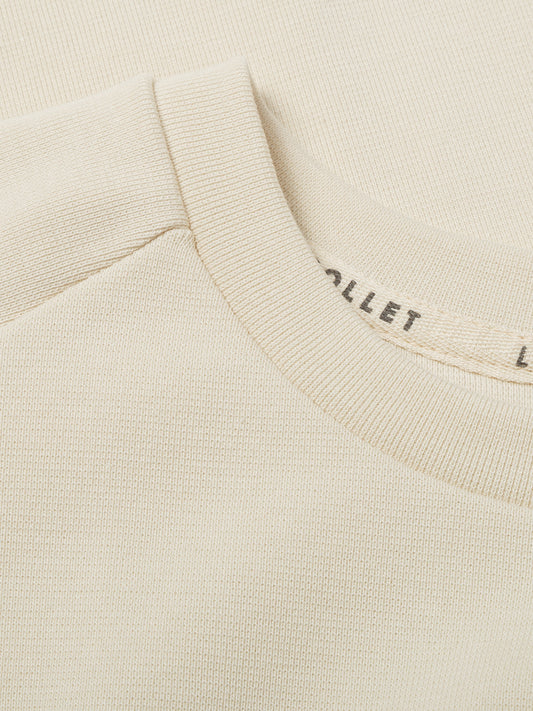 BLUZA ORIGIN BUTTER LECOLLET