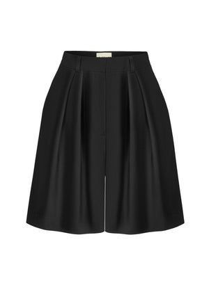 SZORTY DEZO NOIR LECOLLET