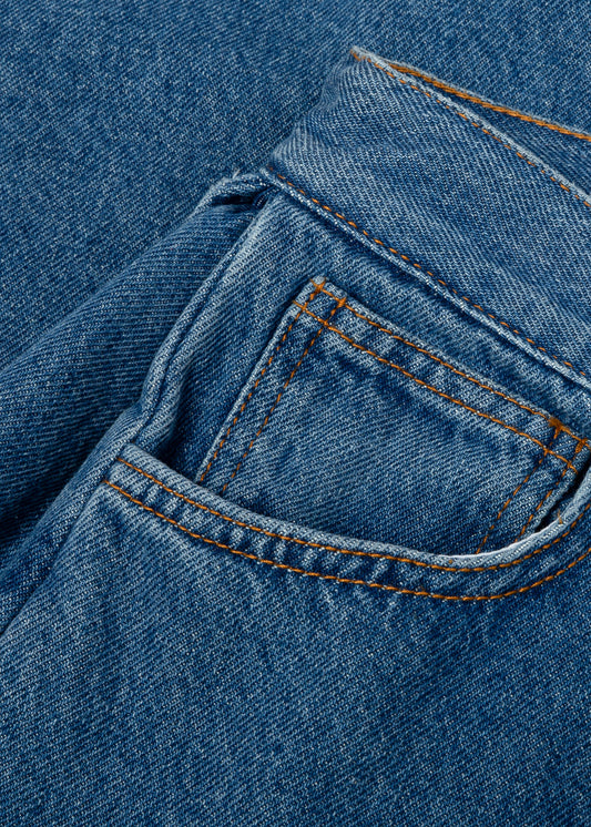 JEANSY MARBELLA BLUE RABBIT PETIT LECOLLET