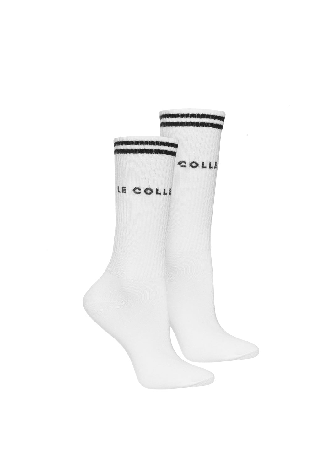 SOCKS STRIPES LCT LECOLLET