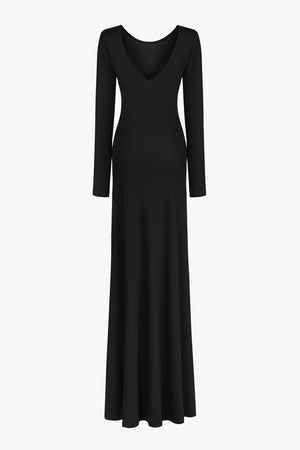 SUKIENKA PIRI BLACK LECOLLET