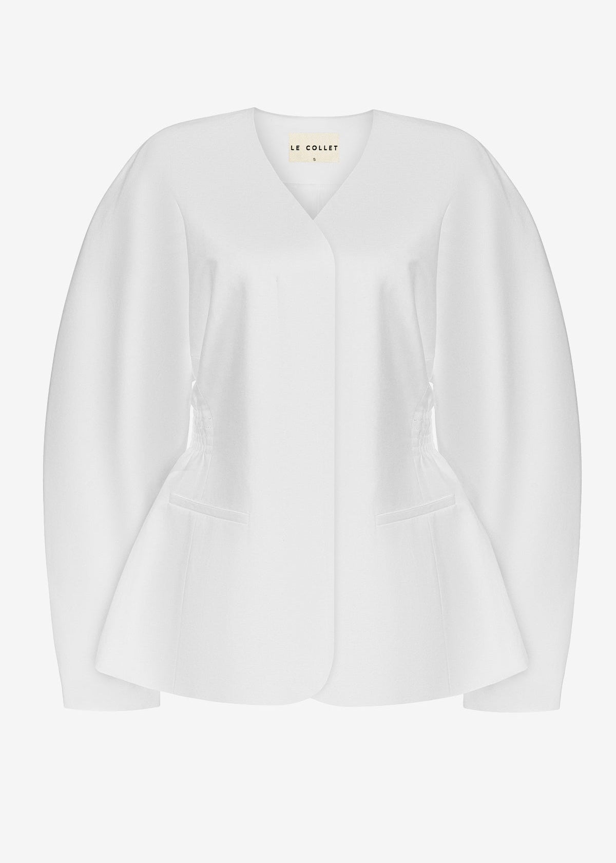 MARYNARKA AMADEUS OFF WHITE LECOLLET