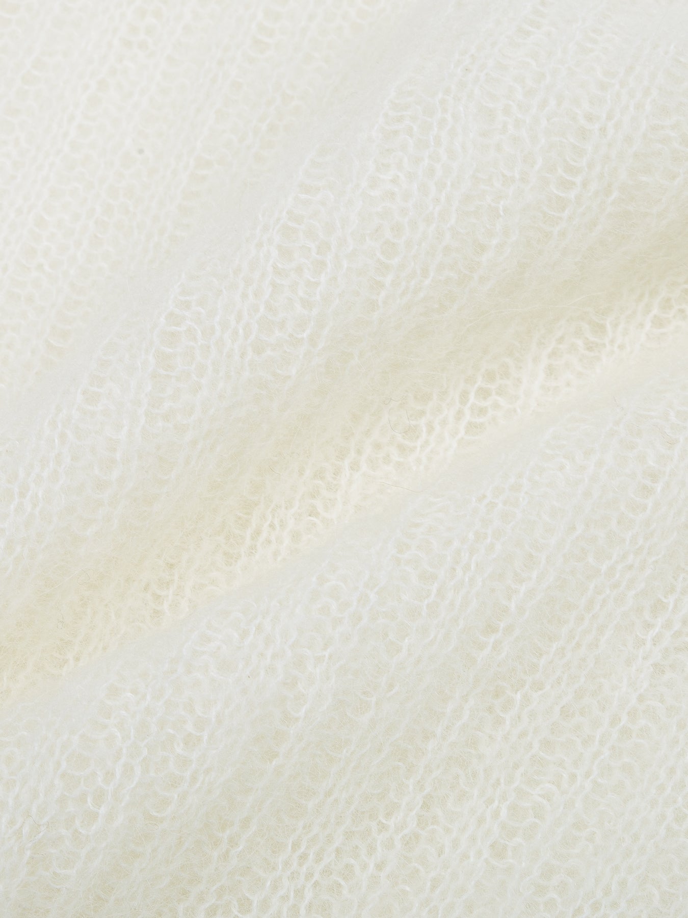 SWETER ELISABETH ECRU LECOLLET