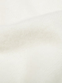 SWETER ALIA ALPACA ECRU
