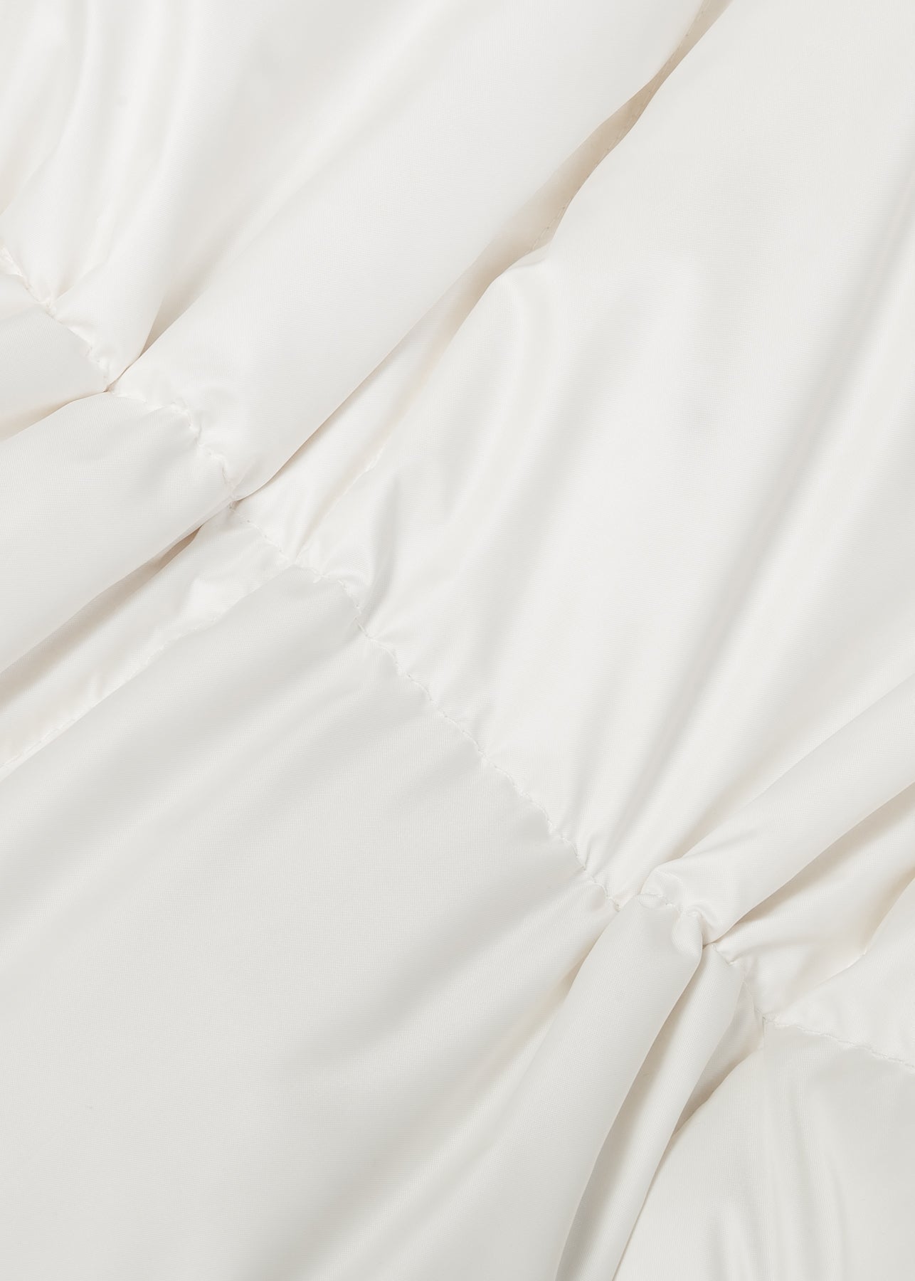 KURTKA ARKANES OFF WHITE LECOLLET