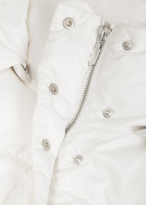 KURTKA ARKANES OFF WHITE LECOLLET