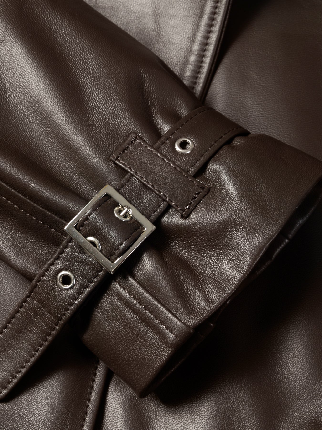 KURTKA KLERO CHOCO LECOLLET