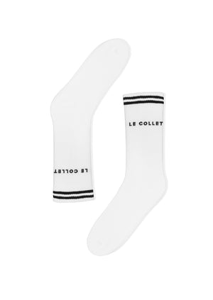 SOCKS STRIPES LCT LECOLLET