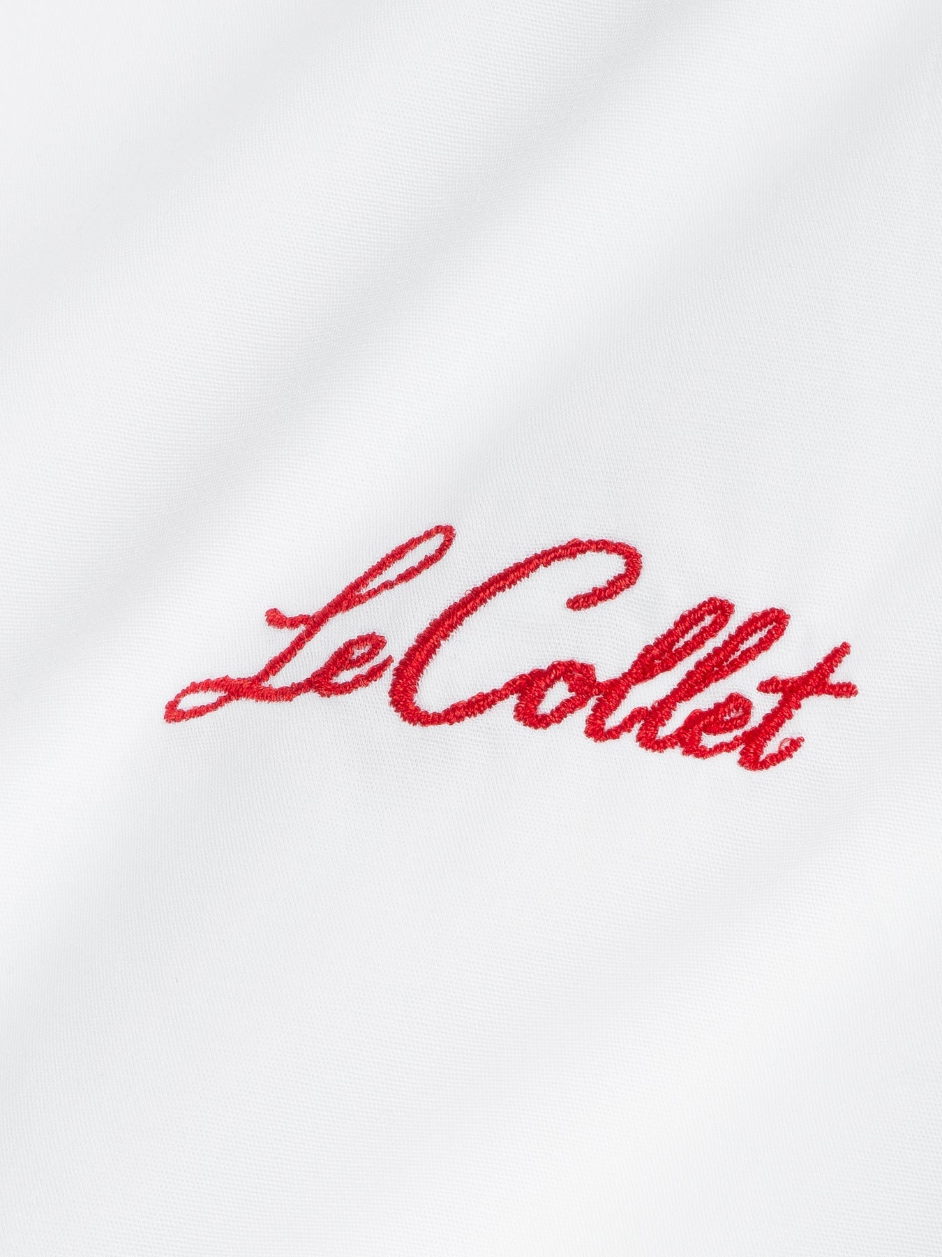 KOSZULA LIA WHITE LECOLLET