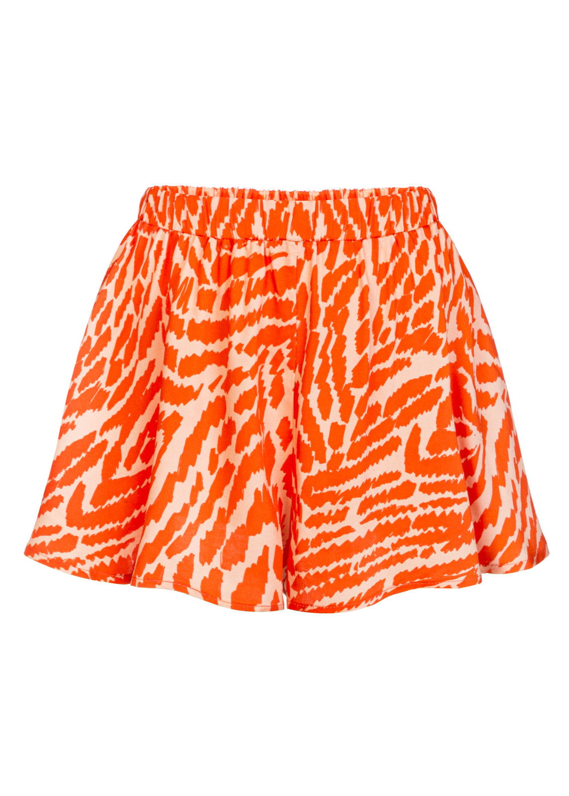 NETIE ZEBRA PINK LECOLLET