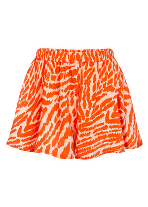 NETIE ZEBRA PINK LECOLLET