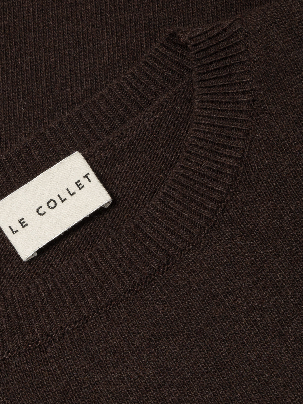 SWETER PERI BROWN LECOLLET