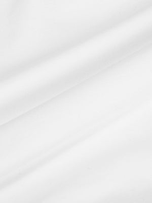 CROP TOP WHITE LECOLLET
