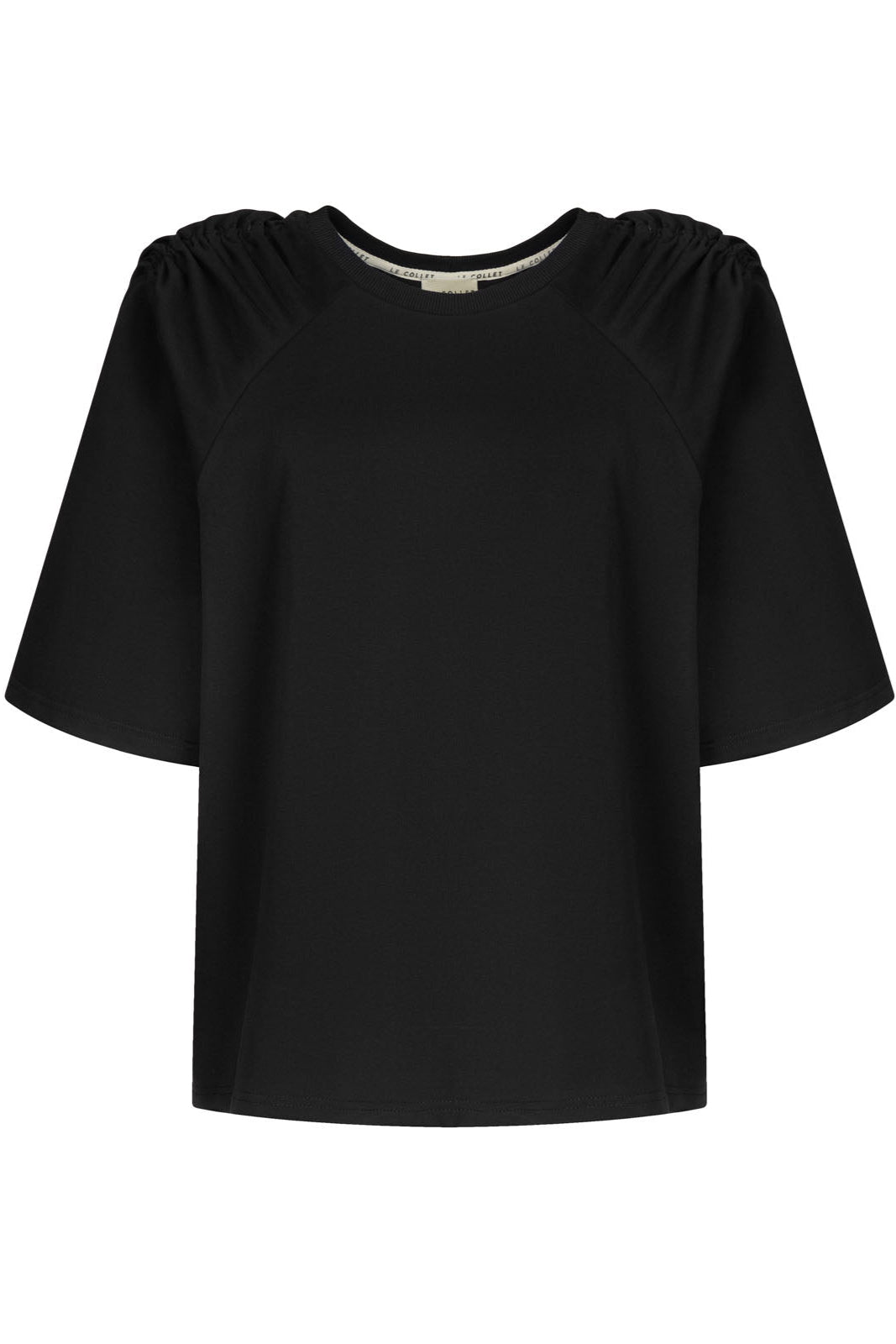 ACID BLACK LECOLLET