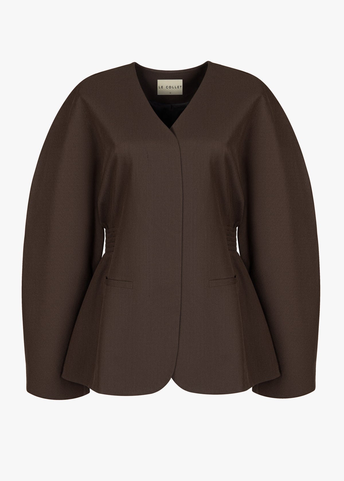 31.08 MARYNARKA AMADEUS BROWN LECOLLET