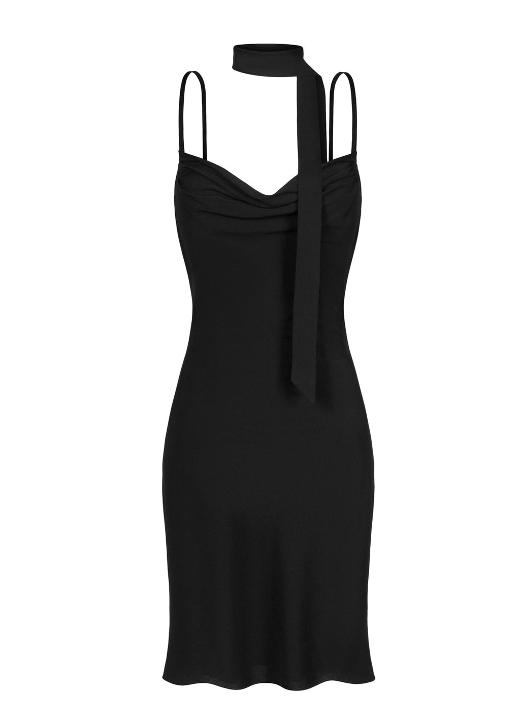 BREEZE NEW SHORT BLACK LECOLLET