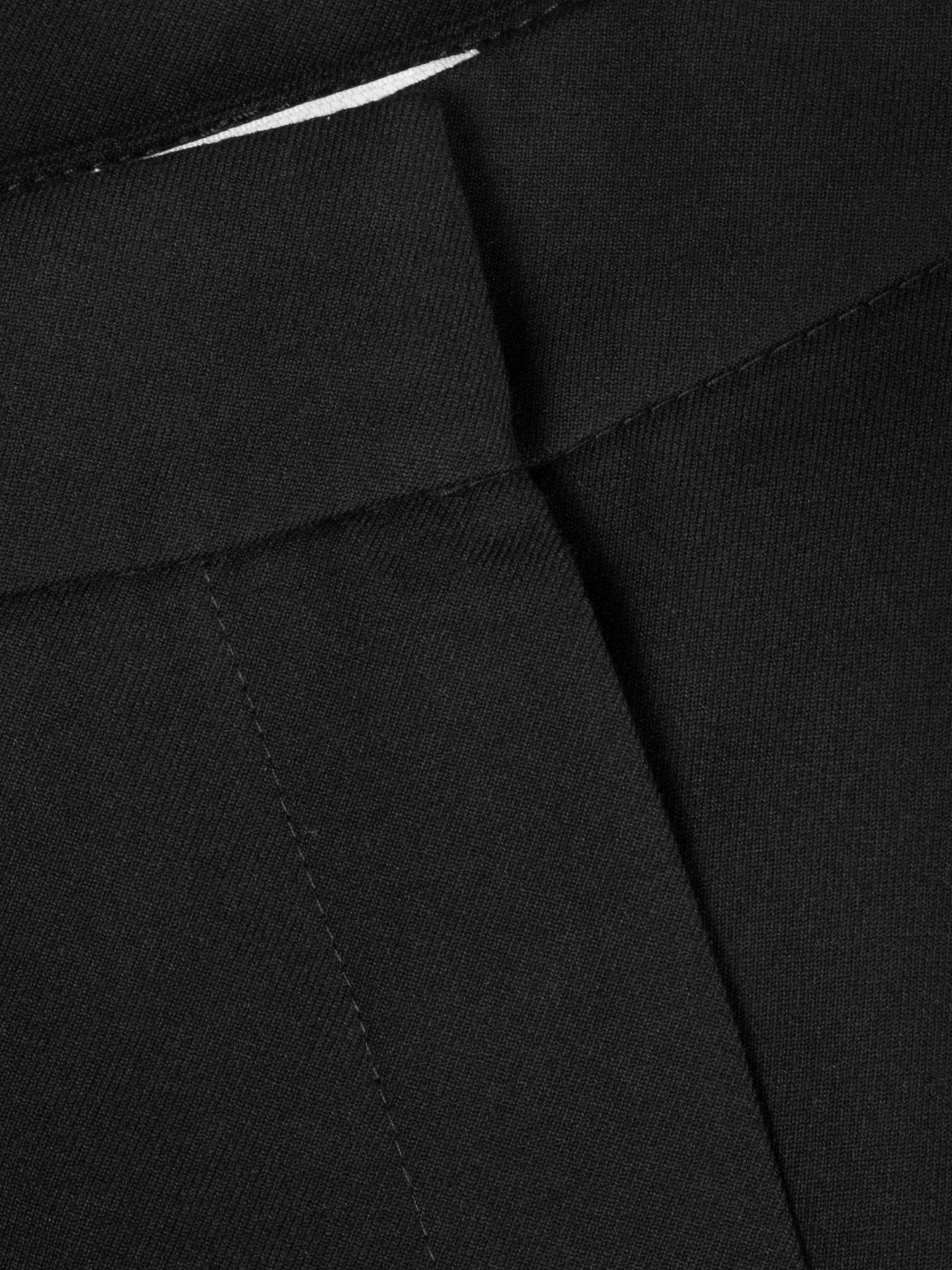 SPODNIE TULIA BLACK LECOLLET