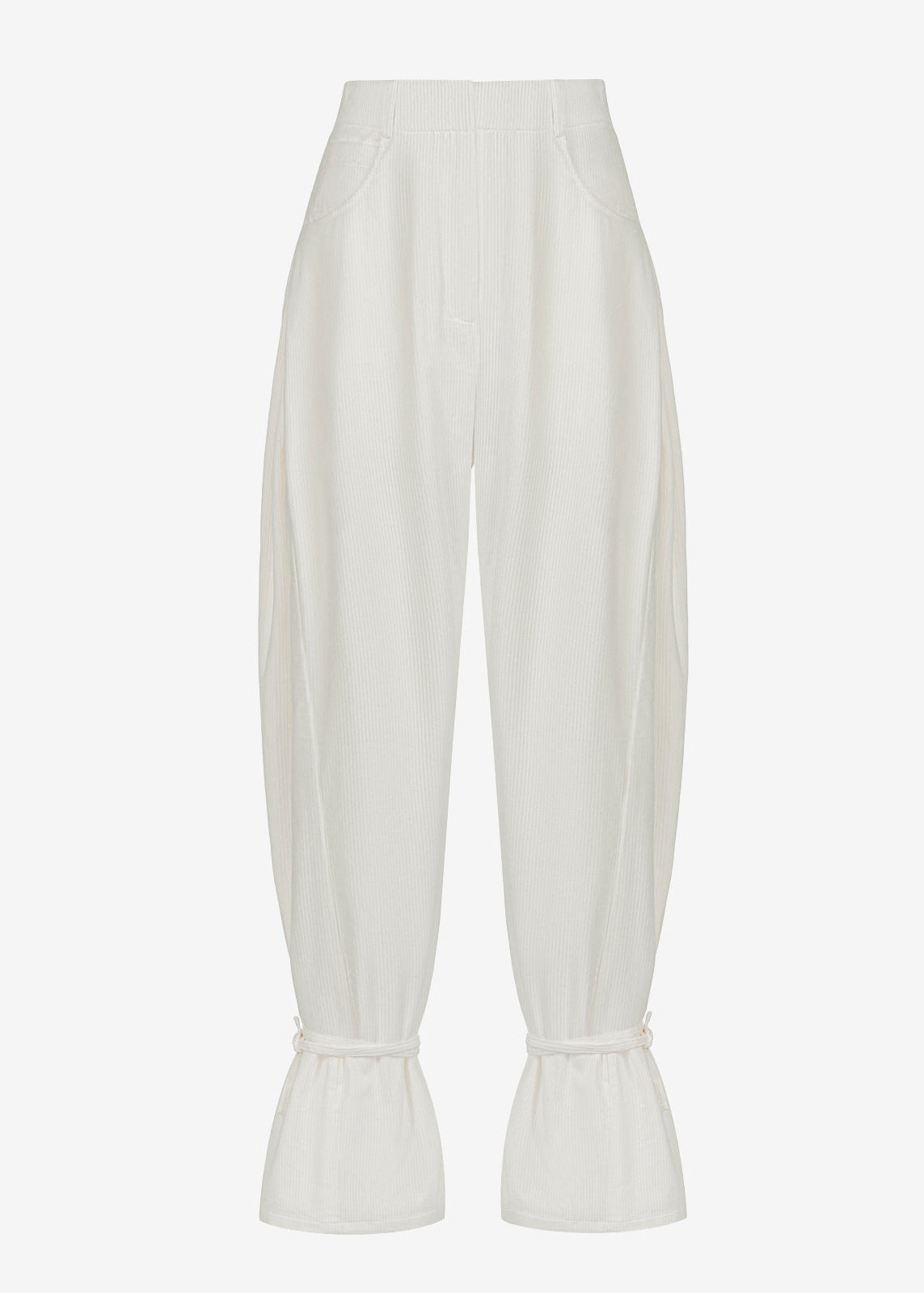 SPODNIE CASADEA CREAM LECOLLET