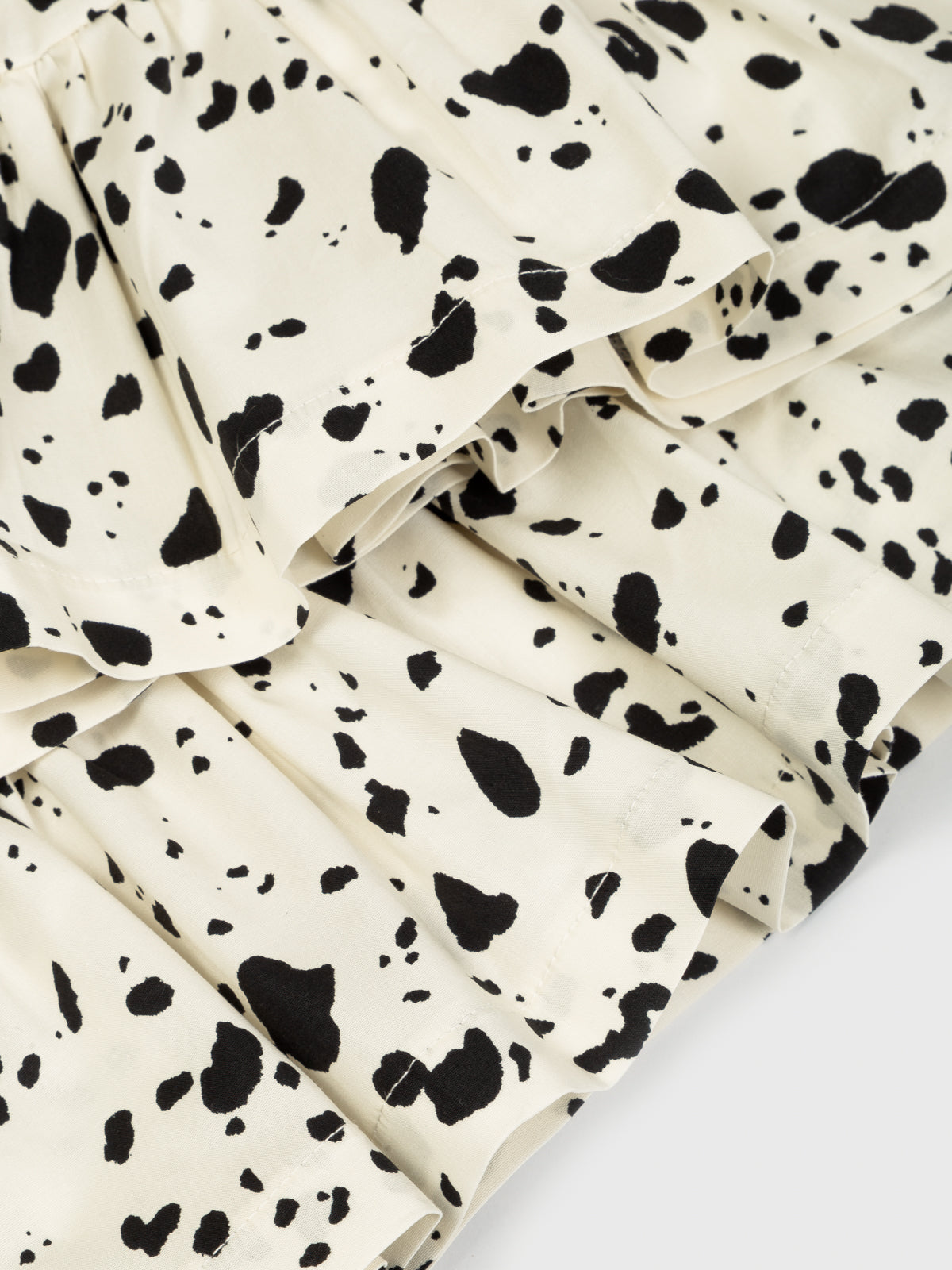 SPODNIE FILOV DALMATA LECOLLET