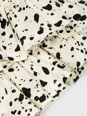 SPODNIE FILOV DALMATA LECOLLET