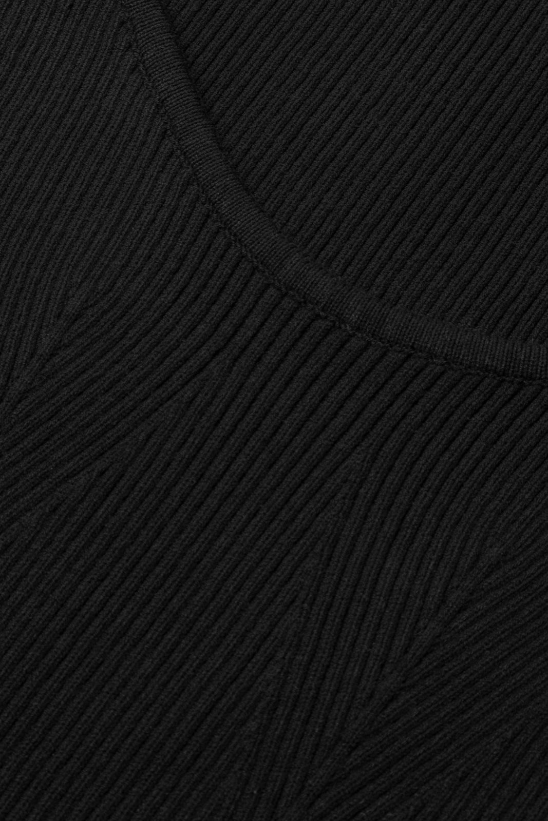 MOSSI SHORT BLACK LECOLLET