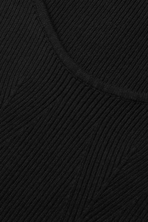 MOSSI SHORT BLACK LECOLLET