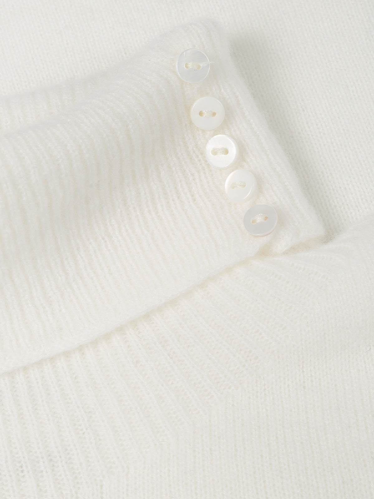 GOLF CLASSICO CASHMERE CREAM LECOLLET