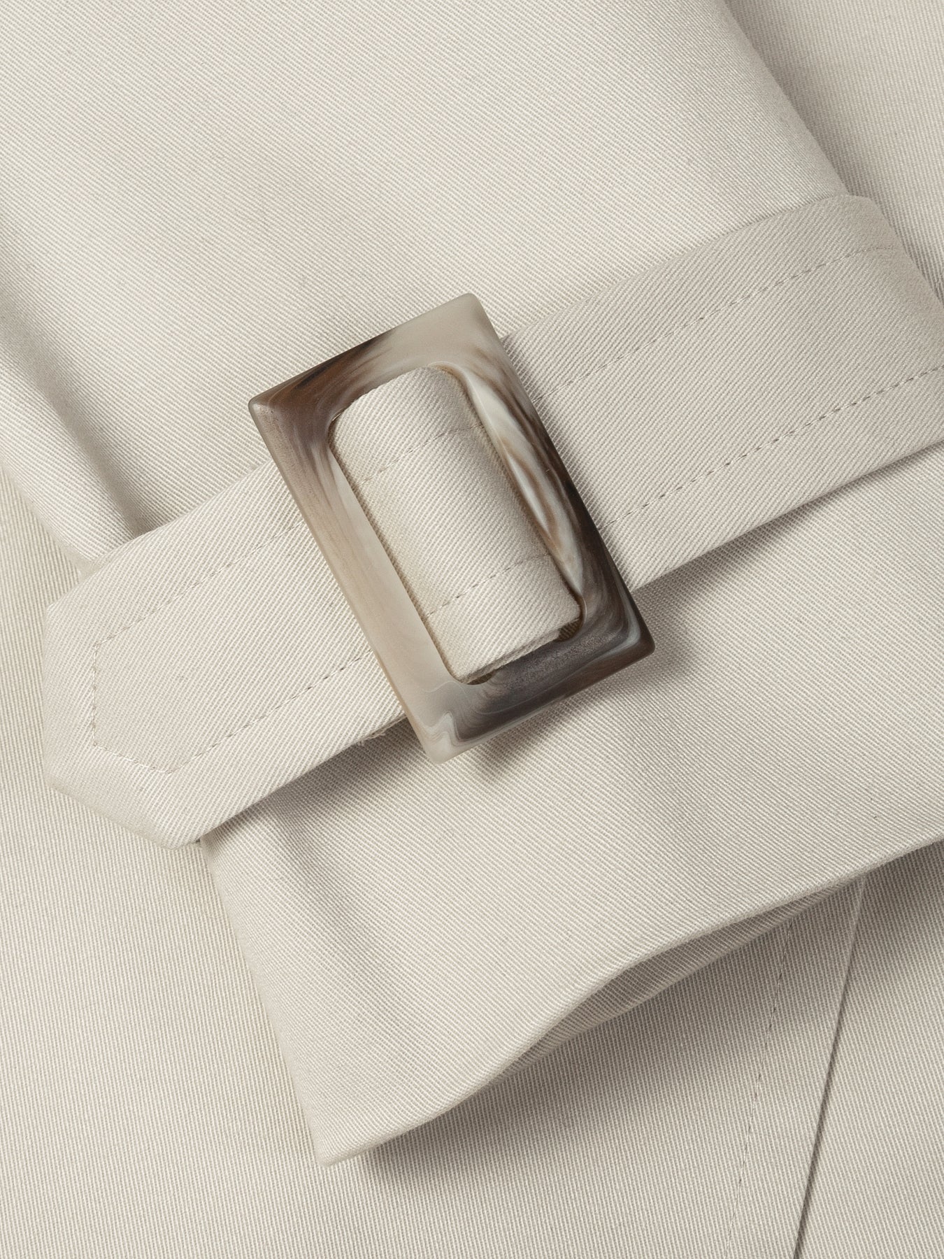 TRENCZ MALTE BEIGE LECOLLET