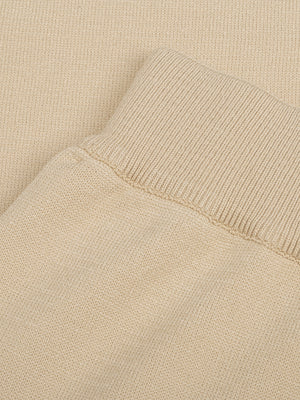 SPODNIE PENIDA BEIGE LECOLLET