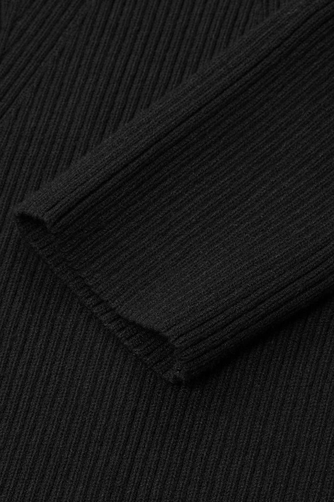 MOSSI SHORT BLACK LECOLLET