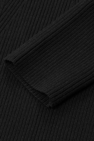 MOSSI SHORT BLACK LECOLLET