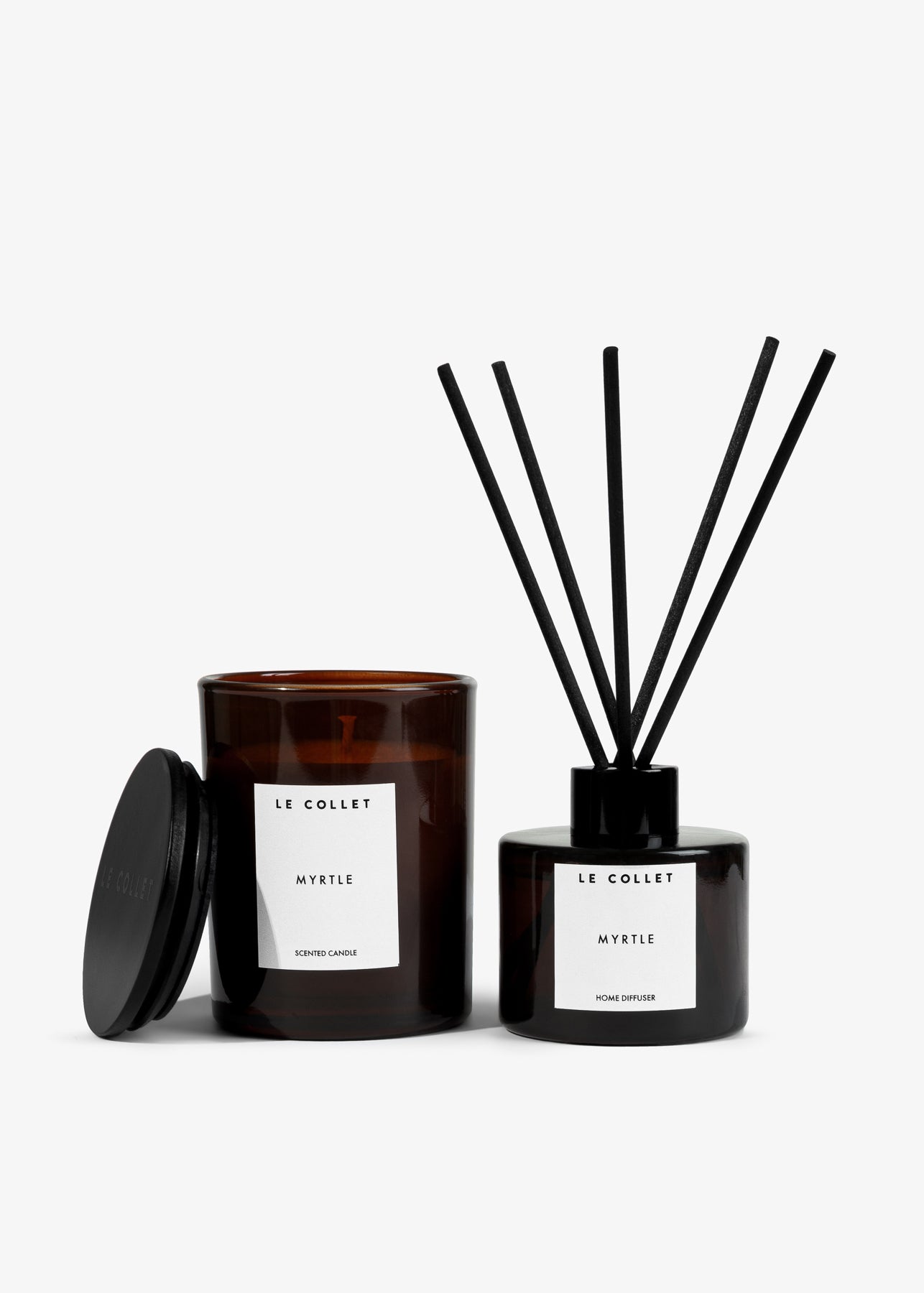 ŚWIECA MYRTLE LECOLLET
