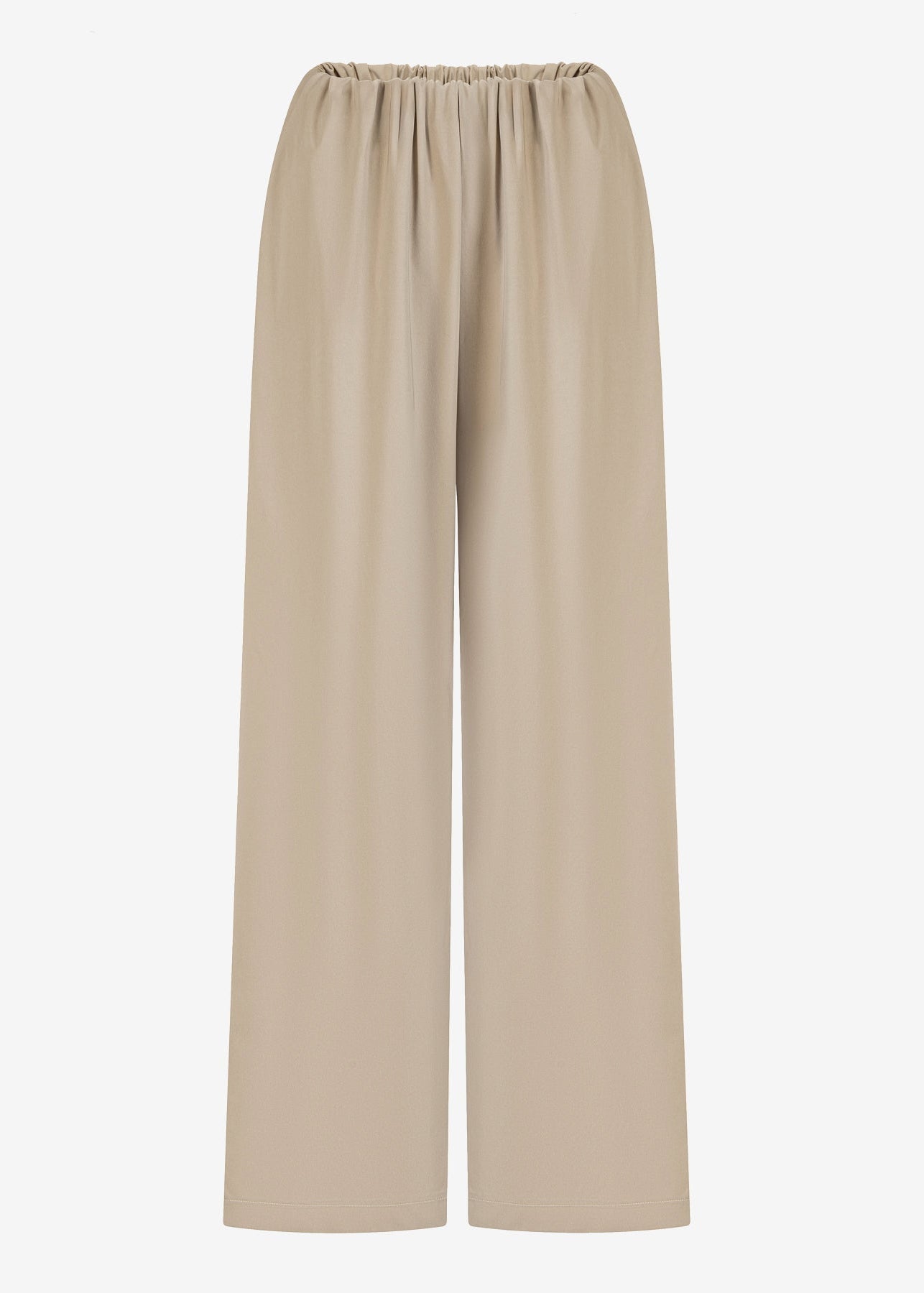 SPODNIE BASTI BEIGE