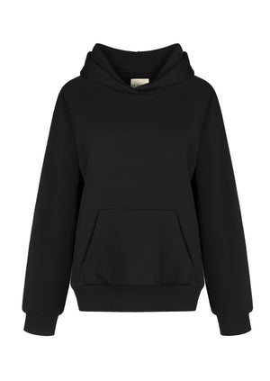 BLUZA MARCY BLACK LECOLLET