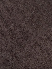 CZAPKA SEYLA ALPACA BROWN