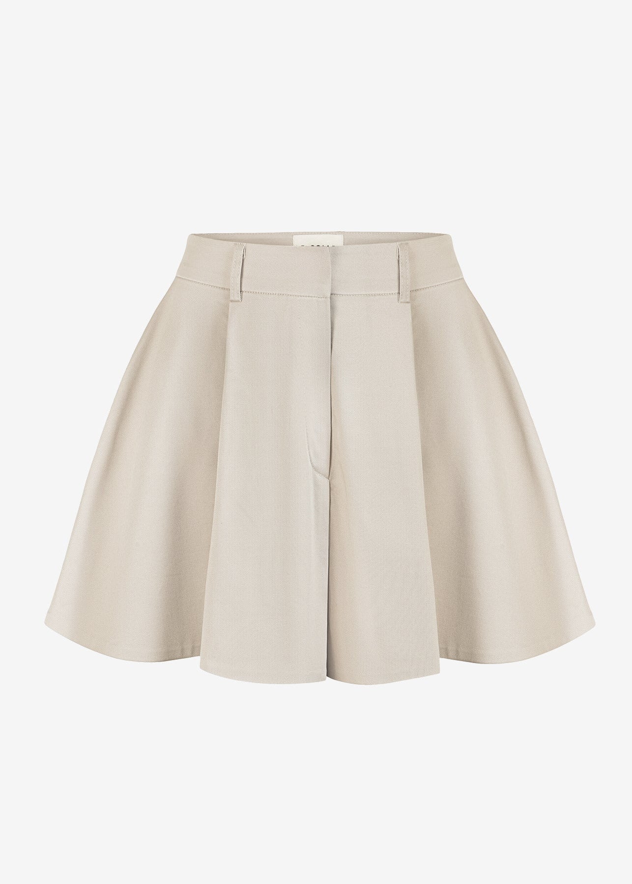 SPODENKI CORNELIA BEIGE LECOLLET