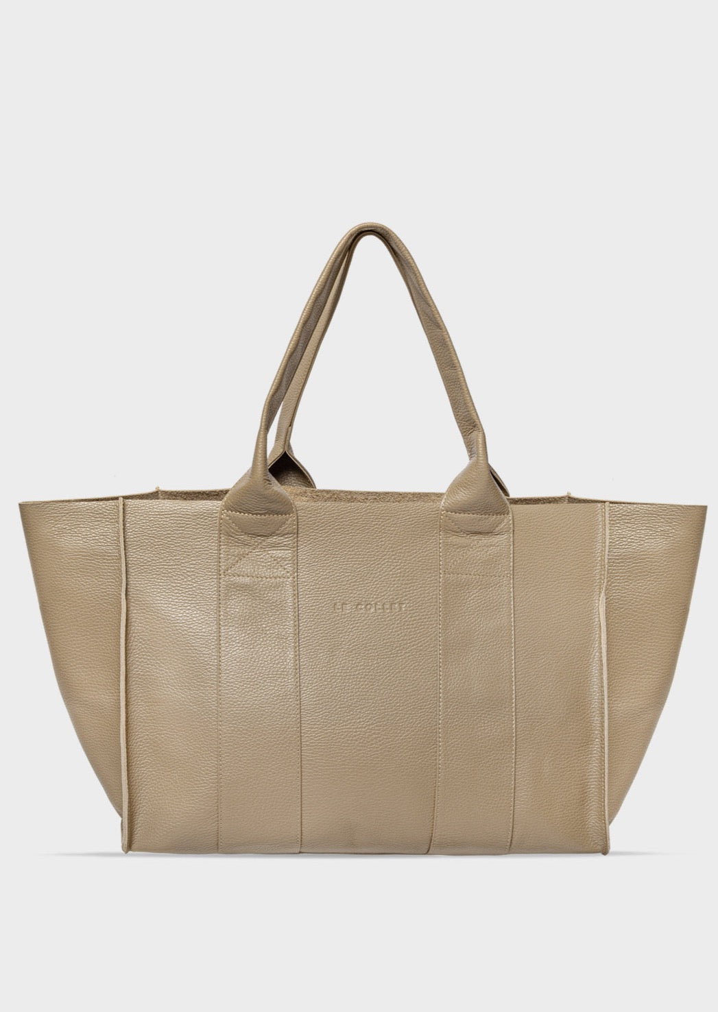 TORBA THE BIG BAG SALTED CARAMEL