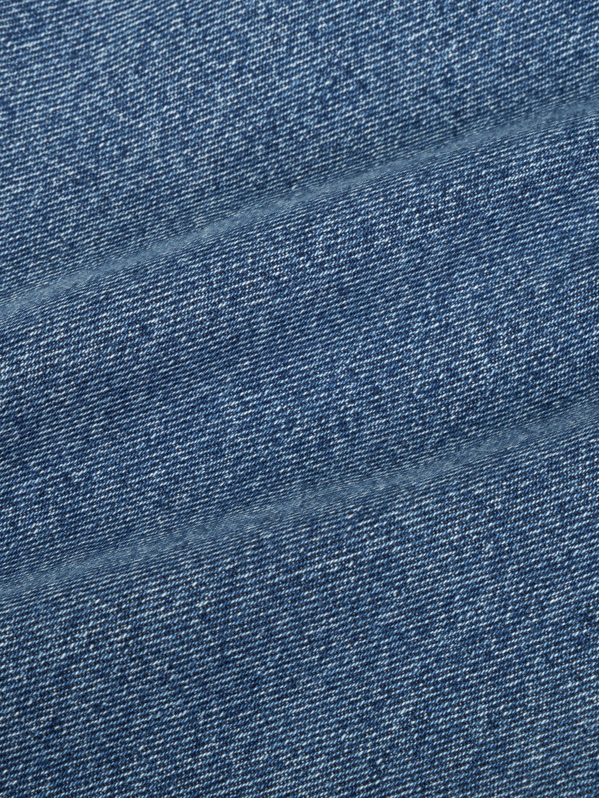 JEANSY GALJA BLUE LECOLLET