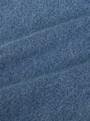 JEANSY GALJA BLUE LECOLLET