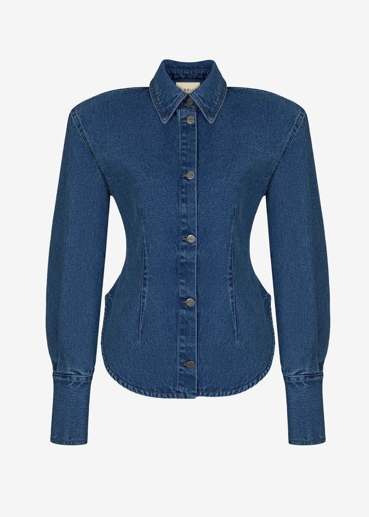 KOSZULA VIOLETTE BLUE RABBIT LECOLLET