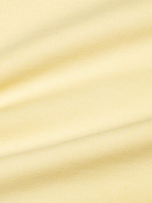 JULIE YELLOW PASTEL LECOLLET