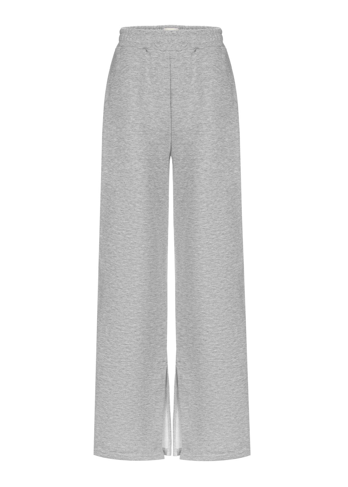 BAGGY PANTS GREY