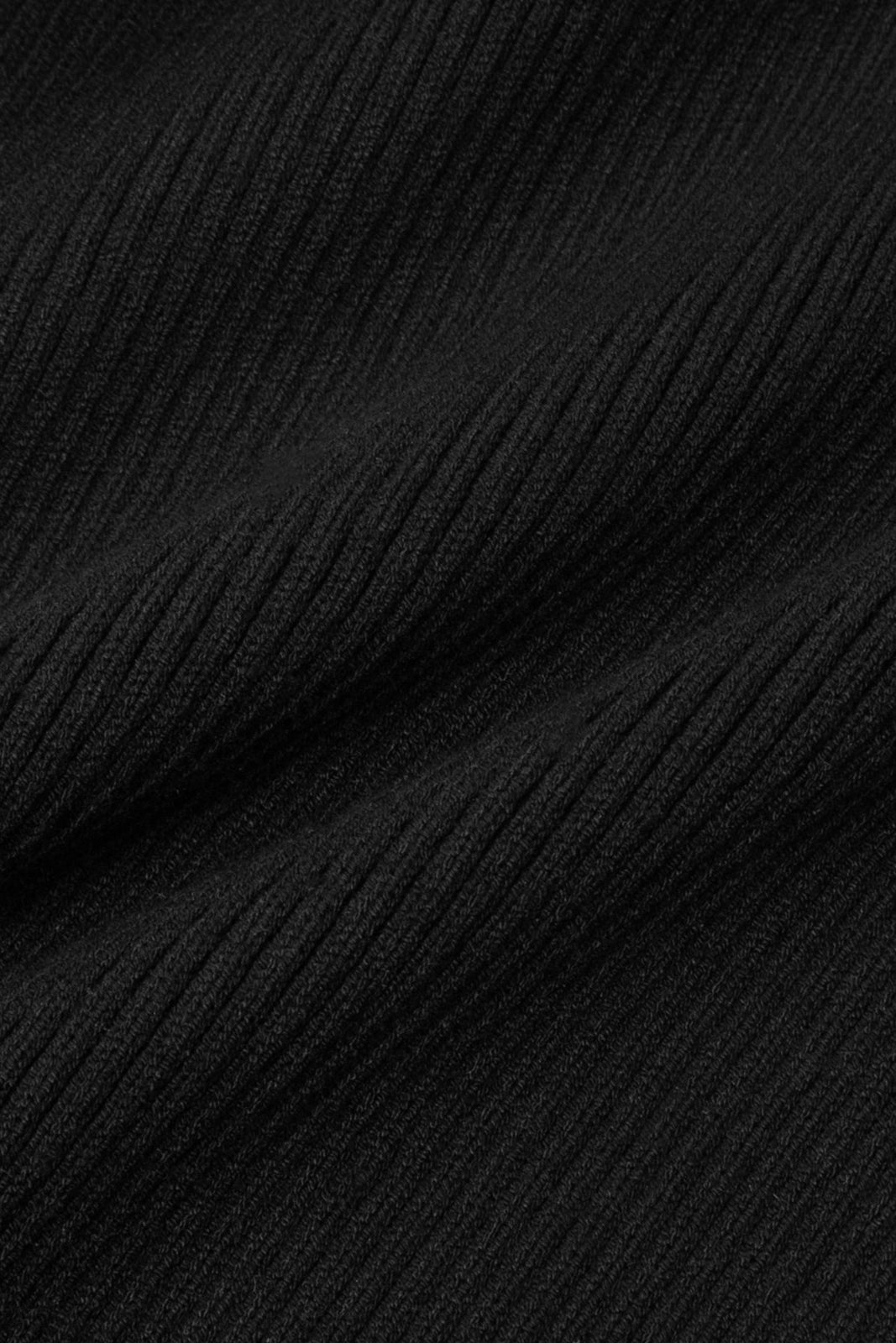 MOSSI SHORT BLACK LECOLLET