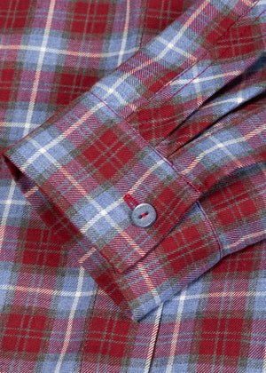 KOSZULA DYLAN RED LECOLLET