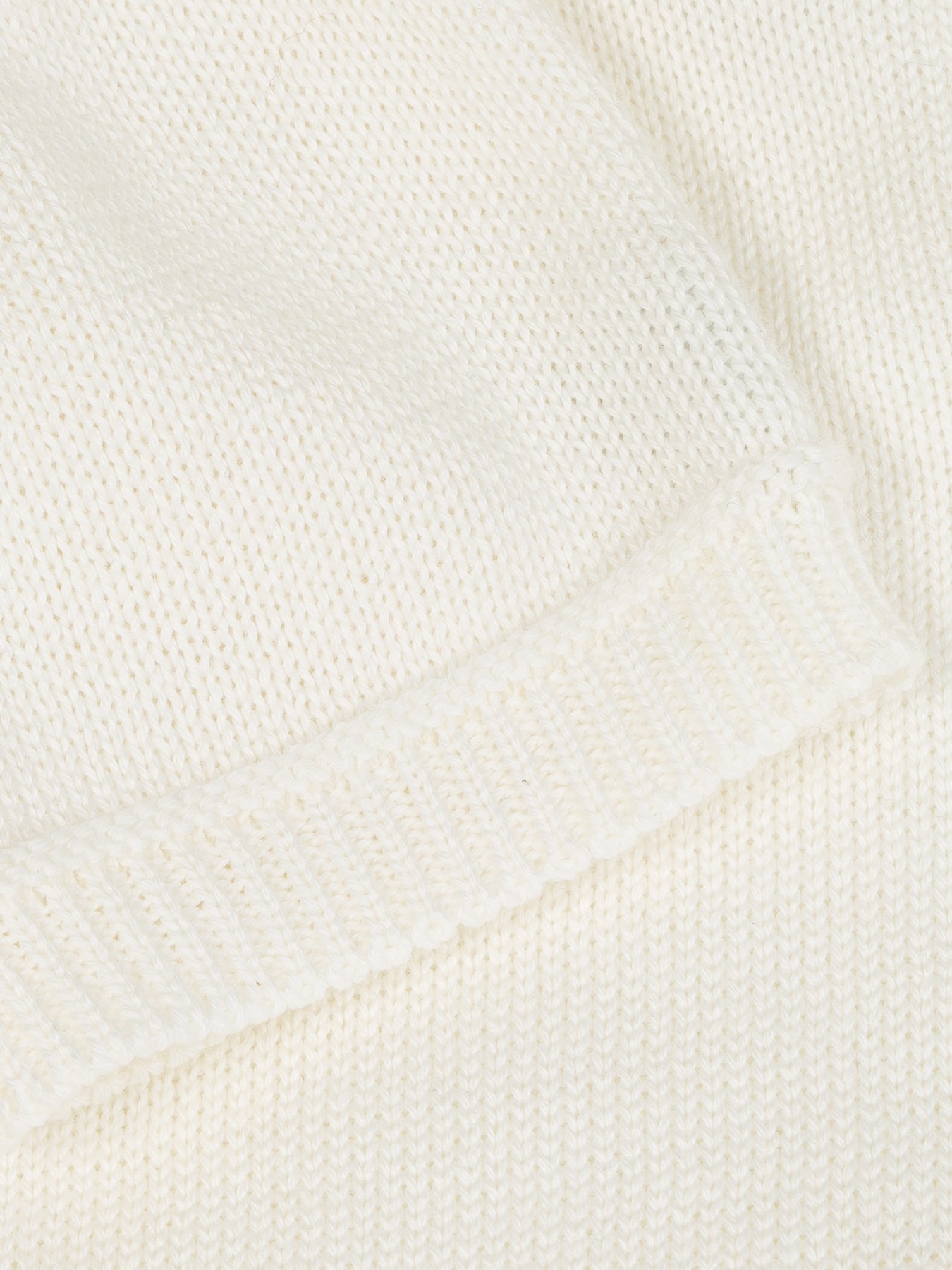 SWETER NINKA ECRU LECOLLET