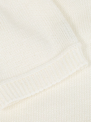 SWETER NINKA ECRU LECOLLET