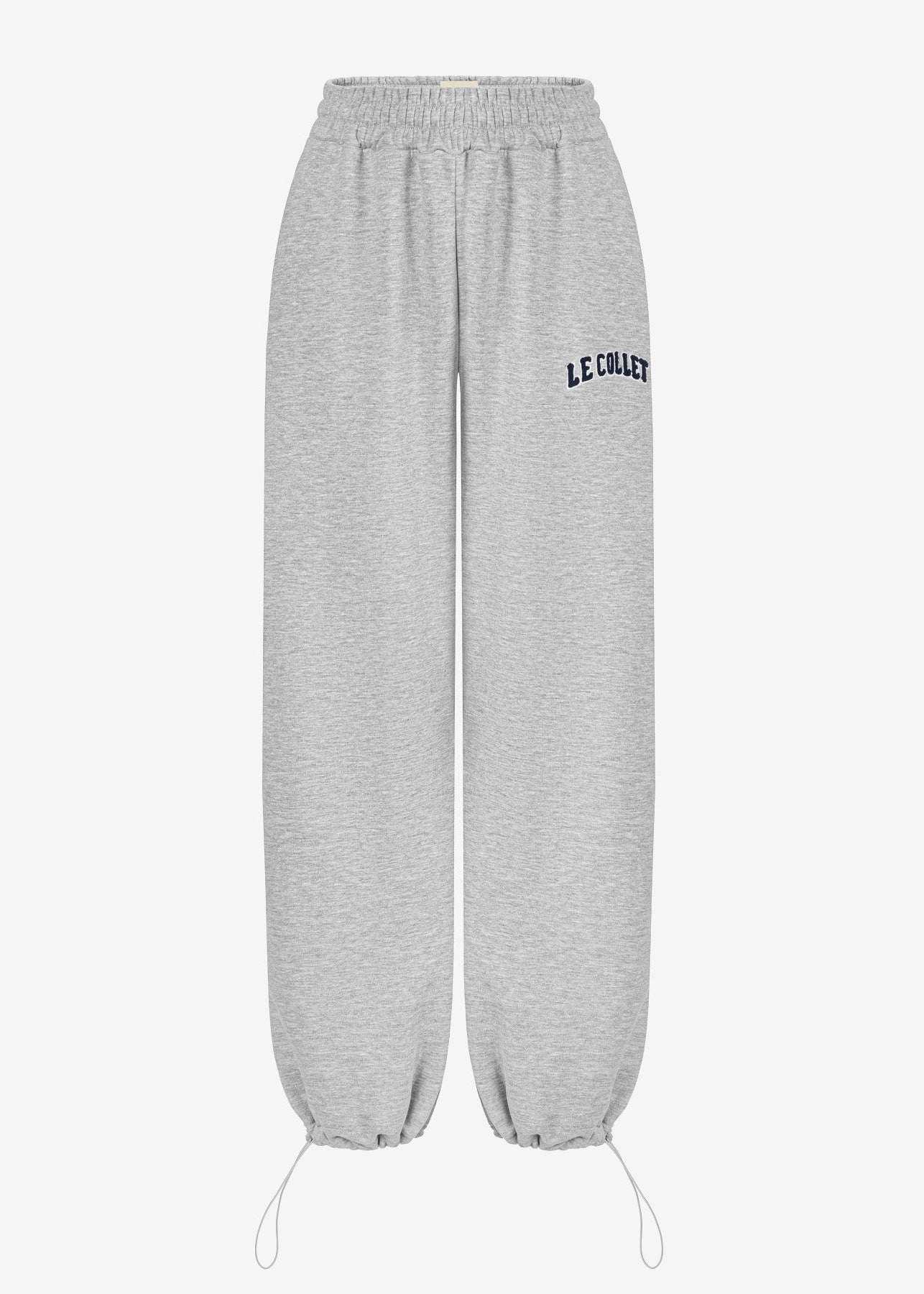 LEYA GREY PANTS