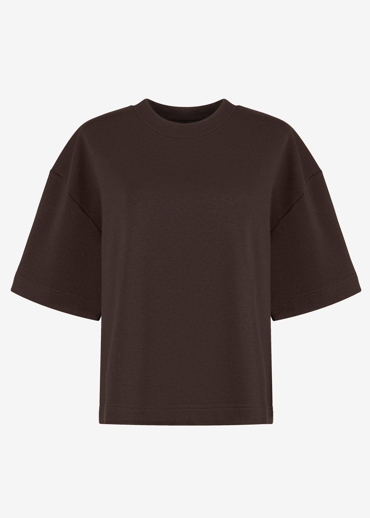 T-SHIRT CYNTHIA BROWN LECOLLET