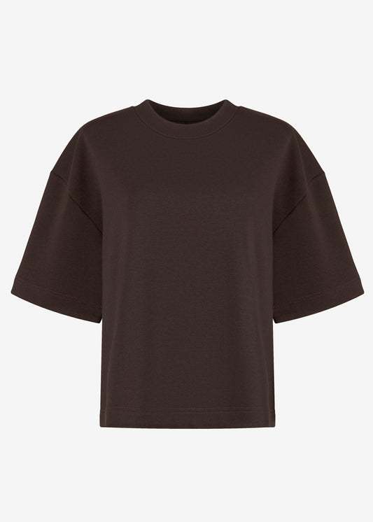 T-SHIRT CYNTHIA BROWN LECOLLET