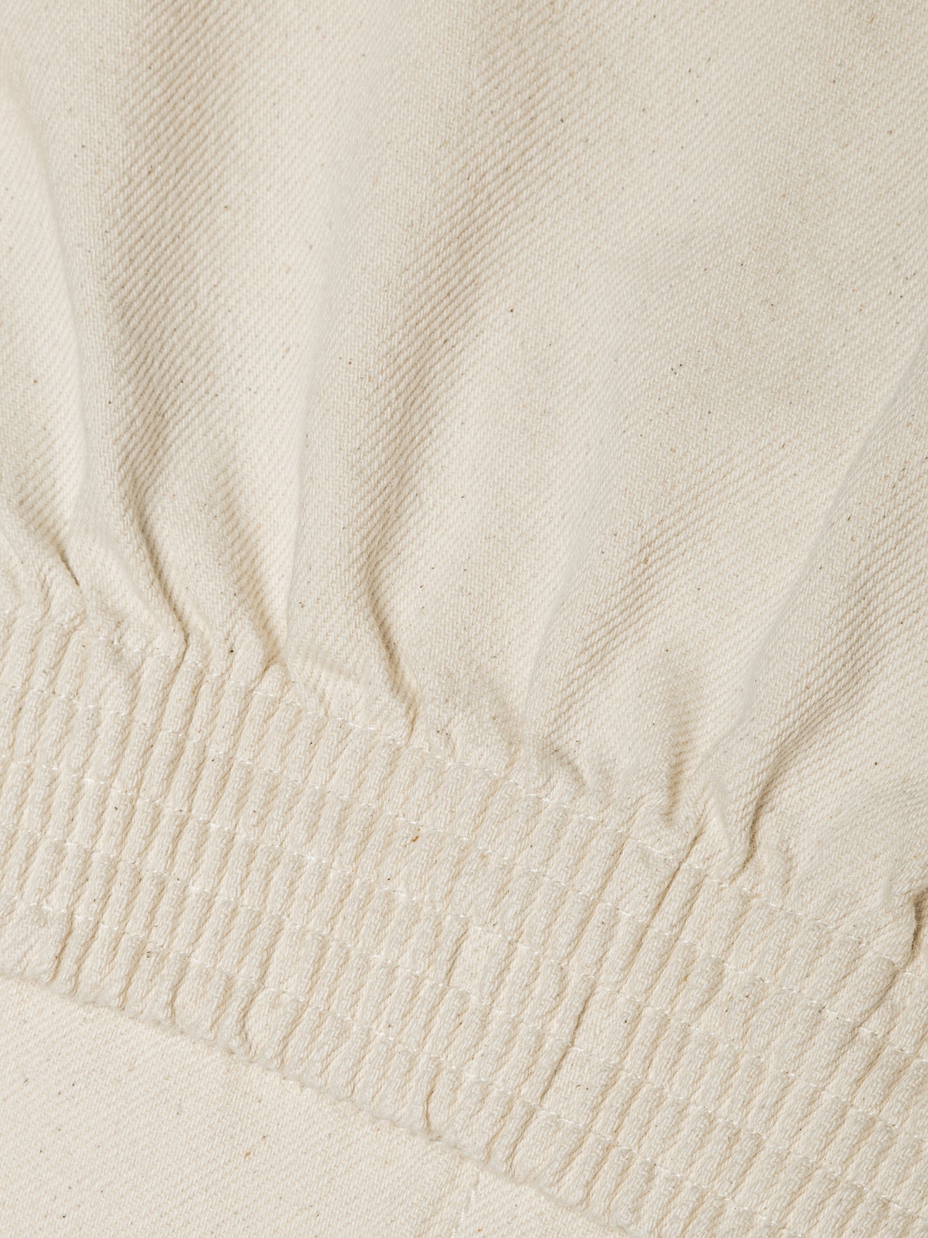 SIENA JACKET ECRU LECOLLET